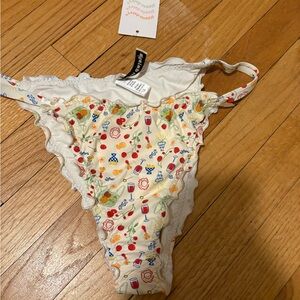 Colorful Kids Printed Bottoms